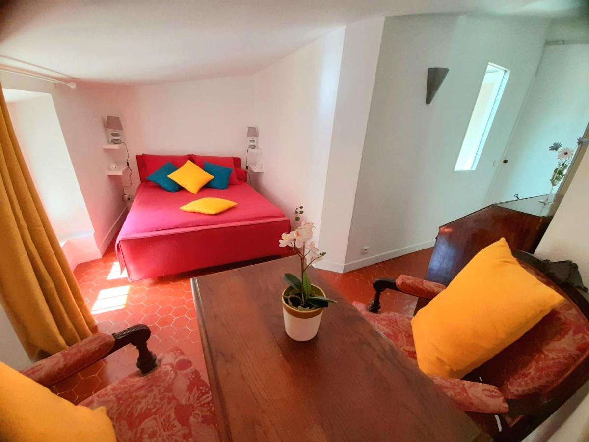 Appartement Familial - 7Pers- Hyeres-Centre Esterno foto