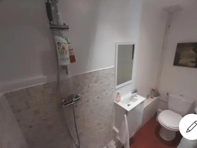 Appartement Familial - 7Pers- Hyeres-Centre Esterno foto